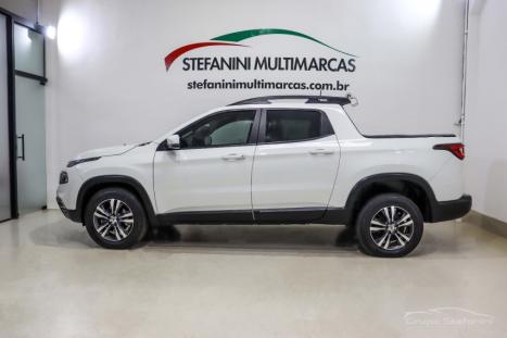 FIAT Toro , Foto 10