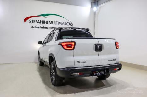 FIAT Toro , Foto 13