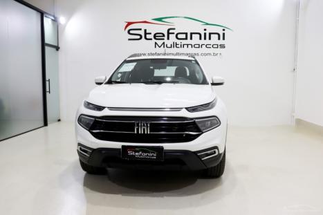 FIAT Toro , Foto 2