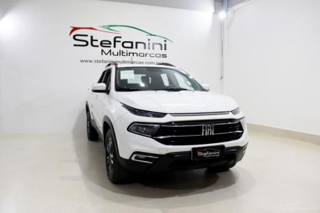 FIAT Toro , Foto 3