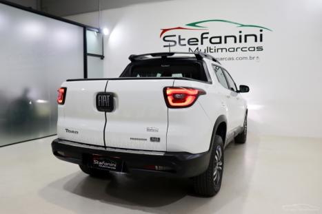 FIAT Toro , Foto 11