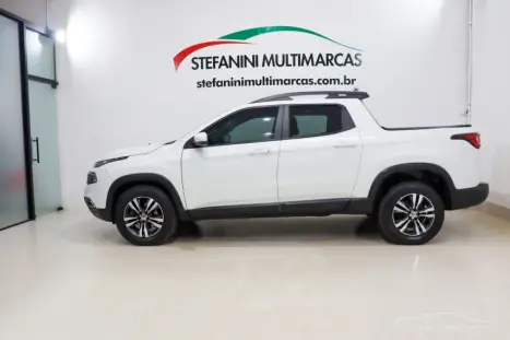 FIAT Toro , Foto 10