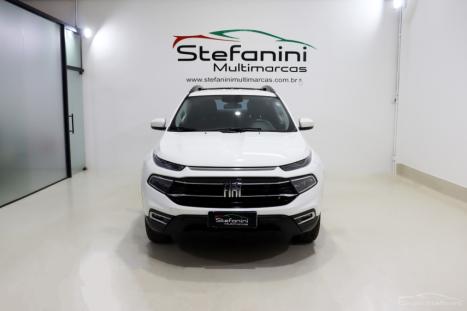 FIAT Toro , Foto 2