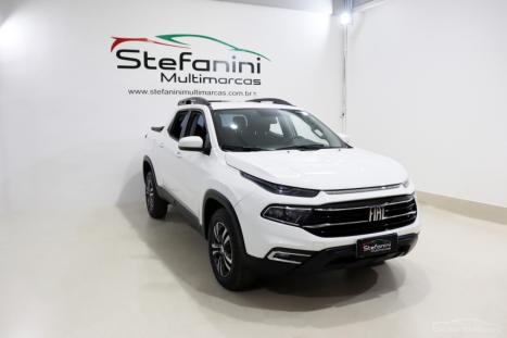 FIAT Toro , Foto 3