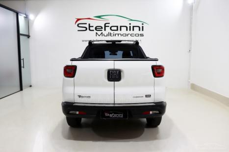 FIAT Toro , Foto 12