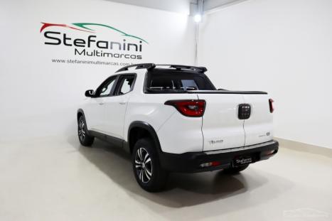 FIAT Toro , Foto 13