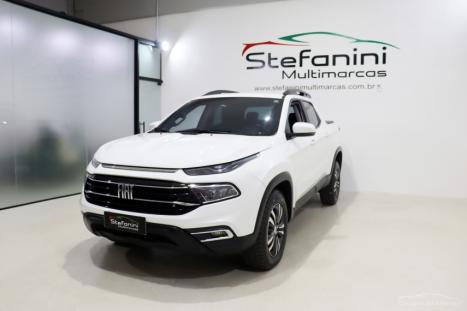 FIAT Toro , Foto 1