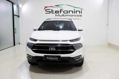 FIAT Toro , Foto 2