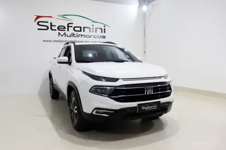 FIAT Toro , Foto 3