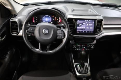 FIAT Toro , Foto 5