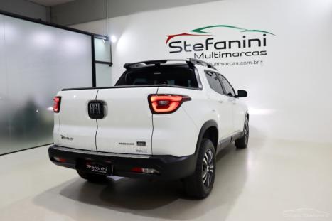 FIAT Toro , Foto 11