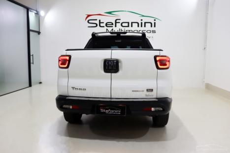 FIAT Toro , Foto 12