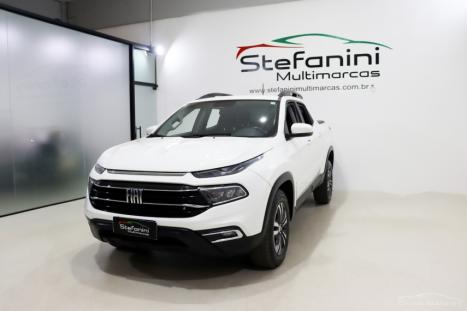 FIAT Toro , Foto 1