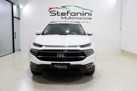 FIAT Toro , Foto 2