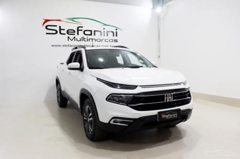 FIAT Toro , Foto 3