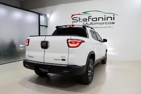 FIAT Toro , Foto 11