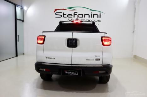 FIAT Toro , Foto 12