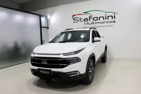 FIAT Toro , Foto 1