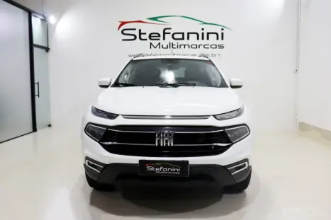 FIAT Toro , Foto 2