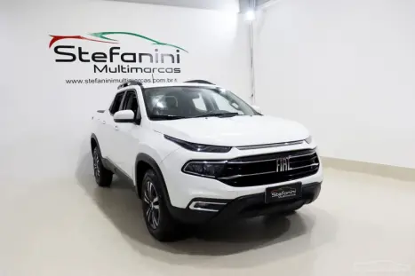 FIAT Toro , Foto 3