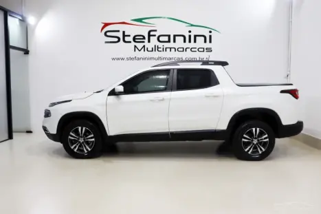 FIAT Toro , Foto 10