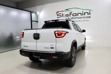 FIAT Toro , Foto 11