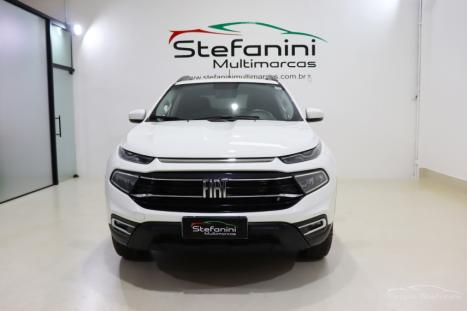 FIAT Toro , Foto 2