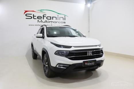 FIAT Toro , Foto 3