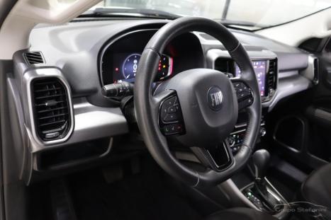 FIAT Toro , Foto 4