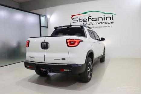 FIAT Toro , Foto 11