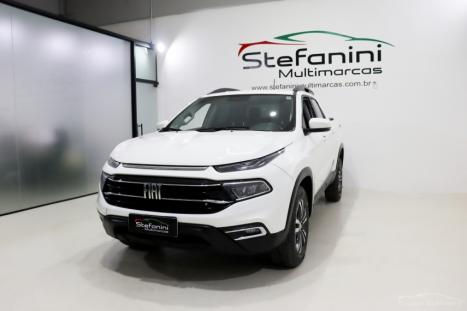 FIAT Toro , Foto 1