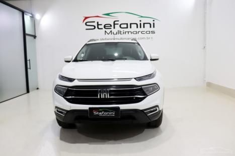 FIAT Toro , Foto 2