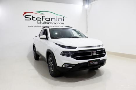 FIAT Toro , Foto 3