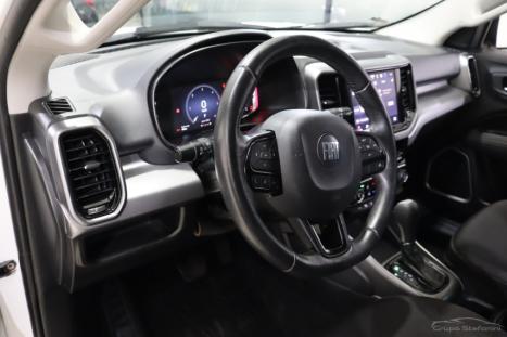 FIAT Toro , Foto 4