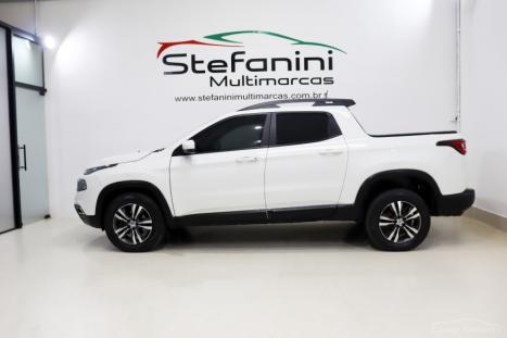 FIAT Toro , Foto 10