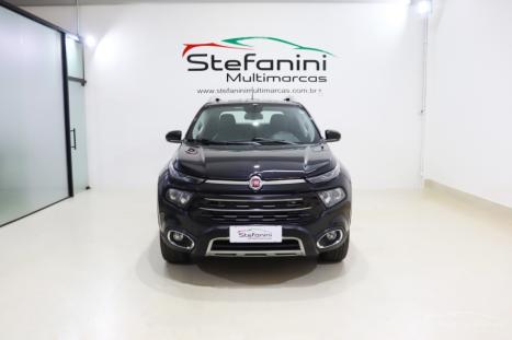 FIAT Toro , Foto 2