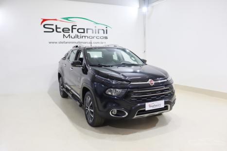 FIAT Toro , Foto 3