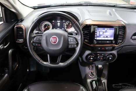 FIAT Toro , Foto 5