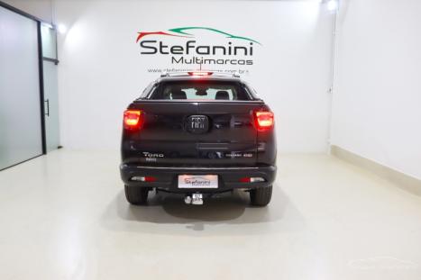 FIAT Toro , Foto 12