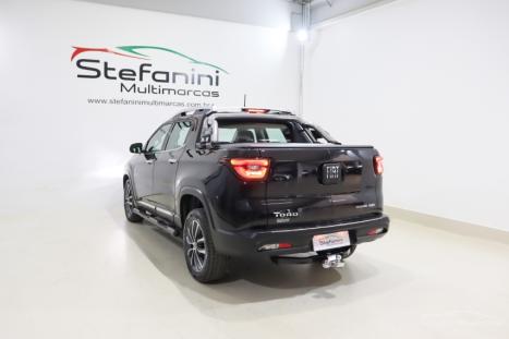 FIAT Toro , Foto 13