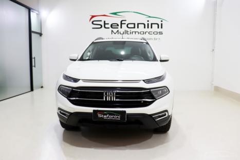 FIAT Toro , Foto 2