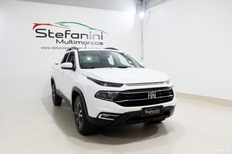 FIAT Toro , Foto 3