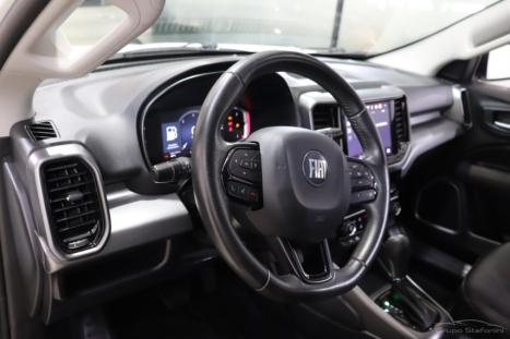 FIAT Toro , Foto 4