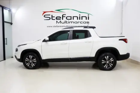 FIAT Toro , Foto 10