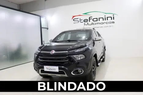 FIAT Toro , Foto 1