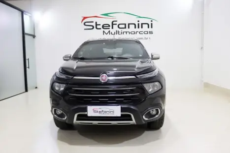 FIAT Toro , Foto 2