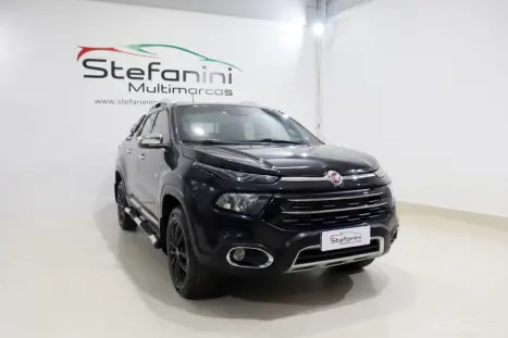 FIAT Toro , Foto 3