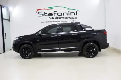 FIAT Toro , Foto 10