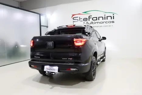 FIAT Toro , Foto 11