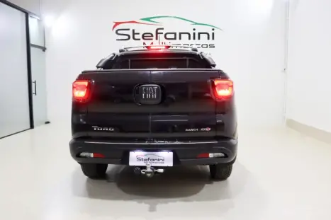 FIAT Toro , Foto 12